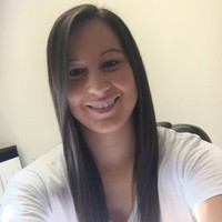 Allcon of Greenville. Inc Employee Ashlea Moore's profile photo