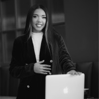Belvoir! Employee Zeenat Kensley's profile photo