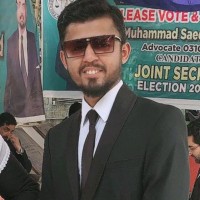 Muhammad Shar Email
