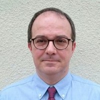 AB Report Employee Eric Joly's profile photo