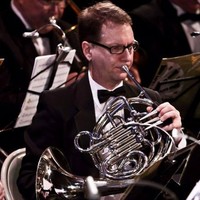 Ferguson-Florissant School District Employee David Williams's profile photo