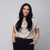 AFRY Employee Daniela Spetz's profile photo