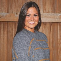CB JENI Homes Employee Alexandra Lang's profile photo
