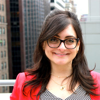 Maria Simeone Email & Phone Number