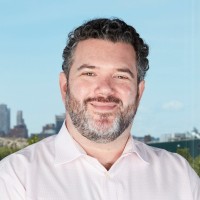 FreshDirect Employee Evan Frank's profile photo