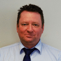 PCE Limited Employee Chris McReynolds's profile photo