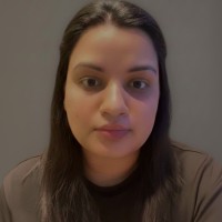 GlobalBees Employee Sanchita Rajput's profile photo