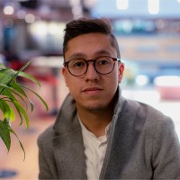 航天科工智能机器人有限责任公司 Employee Carlos Camelo's profile photo