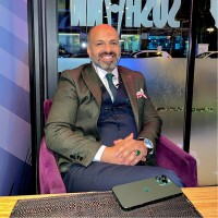 NAROVA Employee Mostafa Mounasser's profile photo