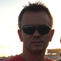 Alpine Performance Inc. Employee Luke Sadowski's profile photo