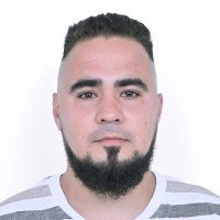 CallGear — Cloud-based business telephony Employee Maksim Ivanov's profile photo