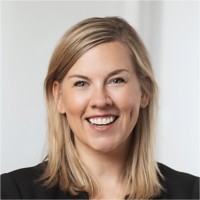 Balch & Bingham LLP Employee Katie Kimbrell's profile photo