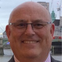 IDS Ingegneria Dei Sistemi Employee Paul Davies's profile photo