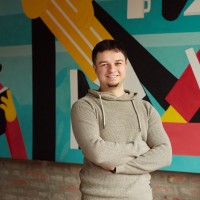 COBE Tech Employee Ivan Jurlina's profile photo