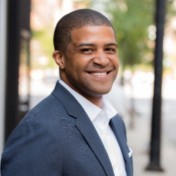 Salesforce Employee Michael Mosby's profile photo