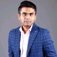 OCBC Employee Akashdeep Saksena's profile photo