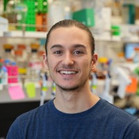 Max-Planck Institute for Terrestrial Microbiology Employee Nathan Greenwood's profile photo