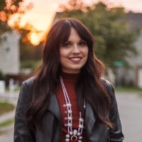 FortyAU Employee Summer Ladd's profile photo