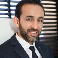 EXPRESS WORLD GROUP Employee Samir Yacoub's profile photo