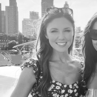 Condé Nast Britain Employee Natalie Moss-Blundell's profile photo