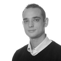 The Resource Employee Tim Zurhaar's profile photo