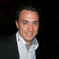 NSIT BIM Employee Geoffrey Pelletier's profile photo
