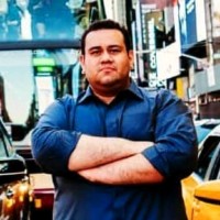 Formalizar Employee Thiago Fonseca's profile photo