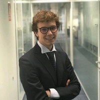 Cryosense Employee Daniel Sansó's profile photo