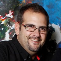 Process Control Employee Rubén Pérez's profile photo