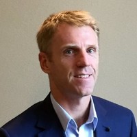 Beon Energy Solutions Employee Ben McInnes's profile photo