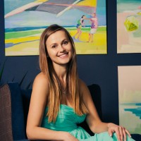SAGA Construction & Development Employee Tanya Dulyaba's profile photo