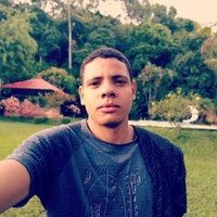 Feegow Employee Maikon Sant'Anna's profile photo