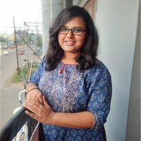 Prudent AI Employee Kaviyakavi Baskaran's profile photo