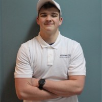 Boot Barn Employee Ari Johnson's profile photo