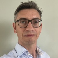 The Cookware Company Employee Achiel Nachtergaele's profile photo