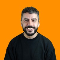 Publicis Groupe UK Employee Alex McDonald's profile photo