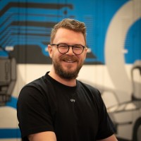 ComPeri GmbH Employee Hans Polzmacher's profile photo