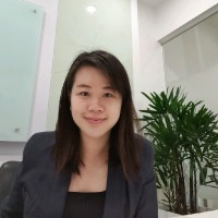 MBO Cinemas Employee Melissa Kow's profile photo