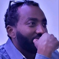 Bereket Tsegaye's profile photo