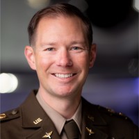 US Army Employee Jared Kolb's profile photo
