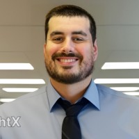 Hoosier Lottery Employee Cameron L.'s profile photo