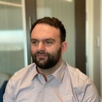 John Moroz Email & Phone Number
