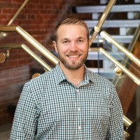 Helical Drilling Employee Bradley Huizinga's profile photo