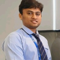 Blue Hyundai Employee Mohan Sm's profile photo
