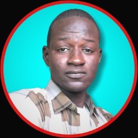 GeoTechDev Employee Abdou Sene's profile photo