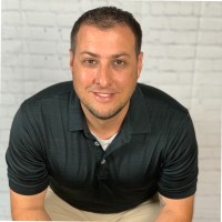 GREEN CREATIVE Employee Stephen A's profile photo