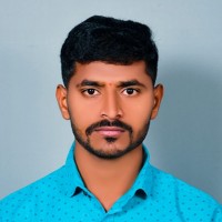 Alicon Castalloy Limited Employee Sachin Yedge's profile photo