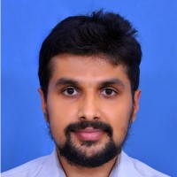 KIRLOSKAR TOYOTA TEXTILE MACHINERY PRIVATE LIMITED Employee Abhilash R's profile photo
