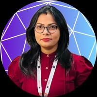 Paramount Software Solutions, Inc Employee Baijayanti Sahoo's profile photo