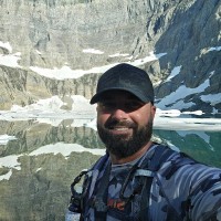 Tex-Con Oil Company Employee Will Barnard's profile photo
